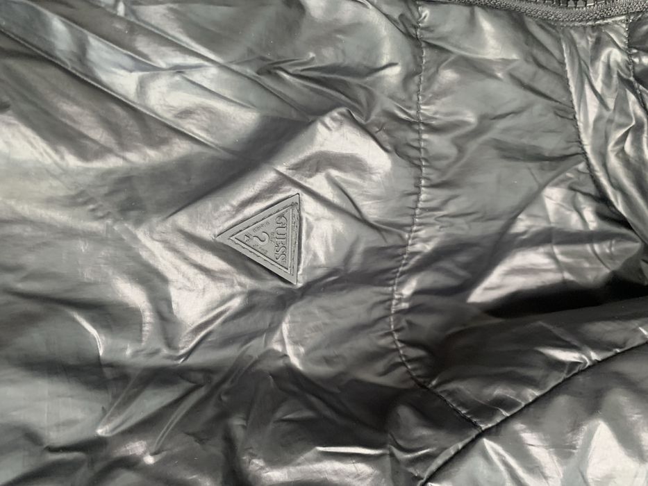 демисезонно яке за дете унисекс guess