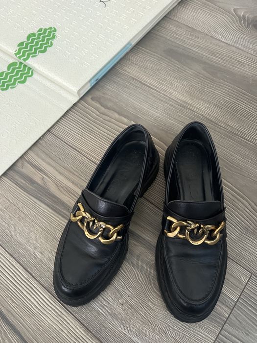 Мокасини Pinko оригинални с кутия!