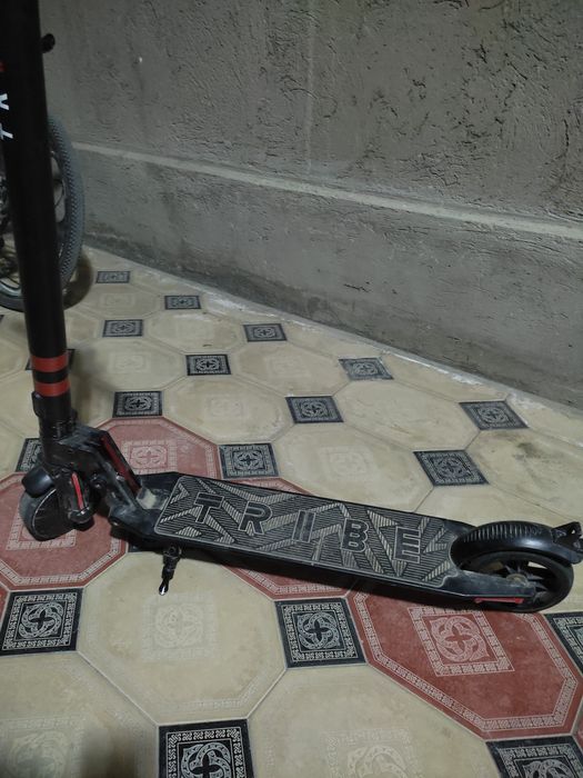 Срочно продам скутер!!!