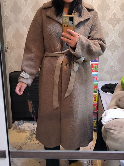 Продам шубку Тэдди