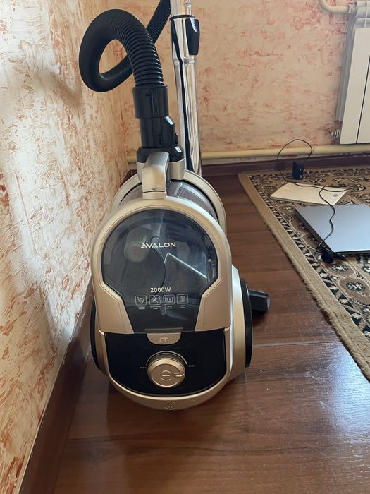 Продам пылесос AvalonТараз