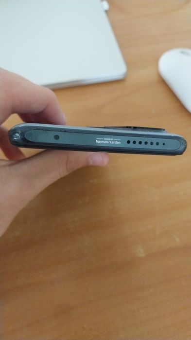 Xiaomi mi 11t pro