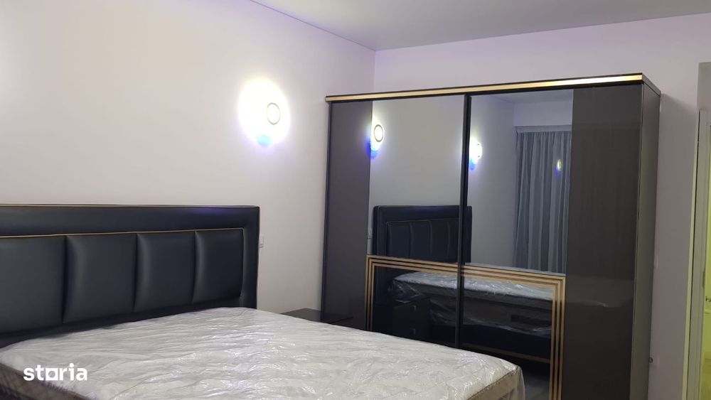 Vand Apartament Luxury Residence (Tiglina 1).