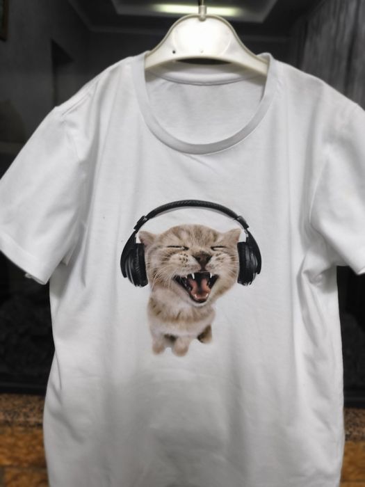 Футболки, кофты для девочек