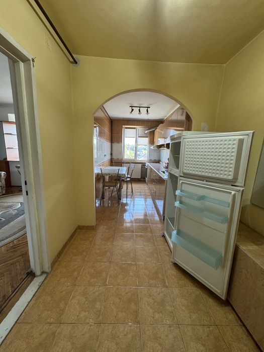 Apartament cu 2 camere