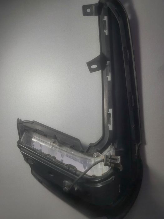 ДХО Туманка Елантра 6 поколения