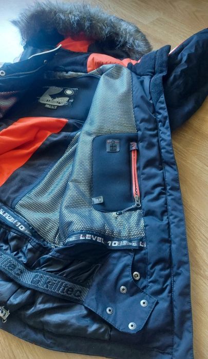 Geaca de ski Killtec