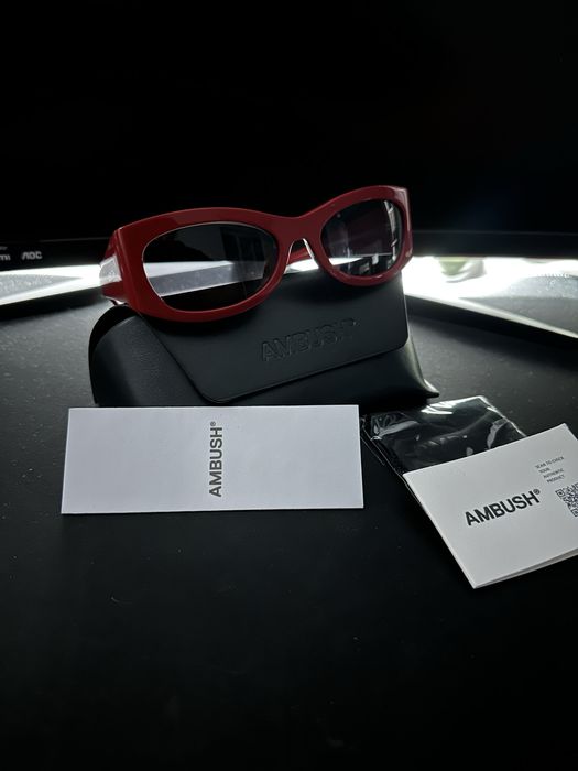 Ochelari de soare Ambush