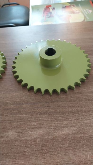 Прессподборщик  класс 44