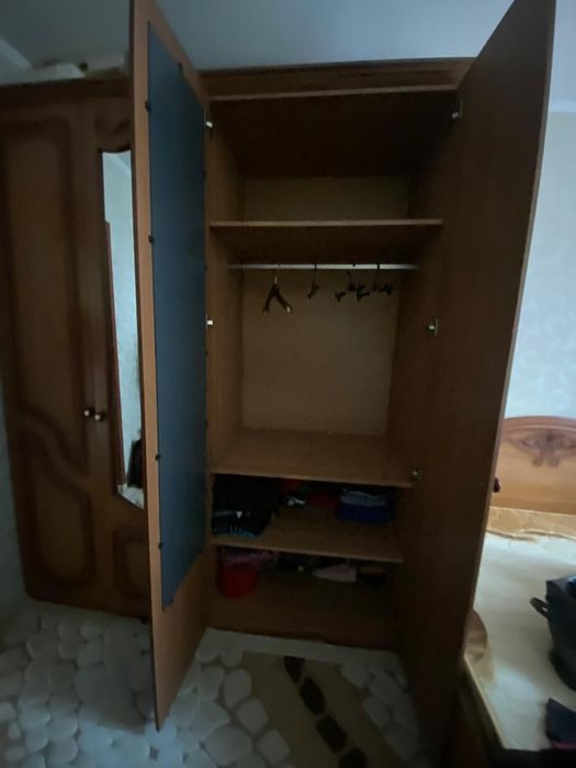 Спальня гарнитур производство Белорусь