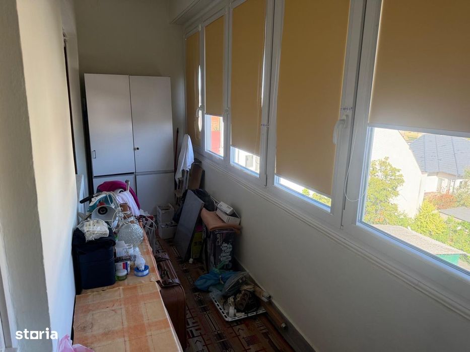 Apartament 3 camere,cu garaj,Zona Centrala