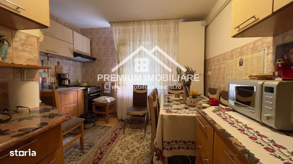 Apartament 2 camere decomandat, bloc nou, zona Stadionului