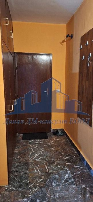 Дава се под наем Двустаен апартамент в Шумен, Болницата - 65 кв.м за 280.5 € - Снимка #7