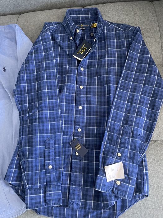 Camasa Polo Ralph Lauren Xs