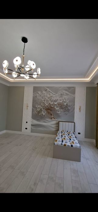 Ремонт квартир и домов