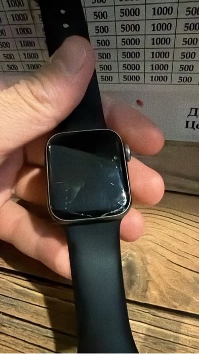 Эпл вотч продаетсяя 38мм