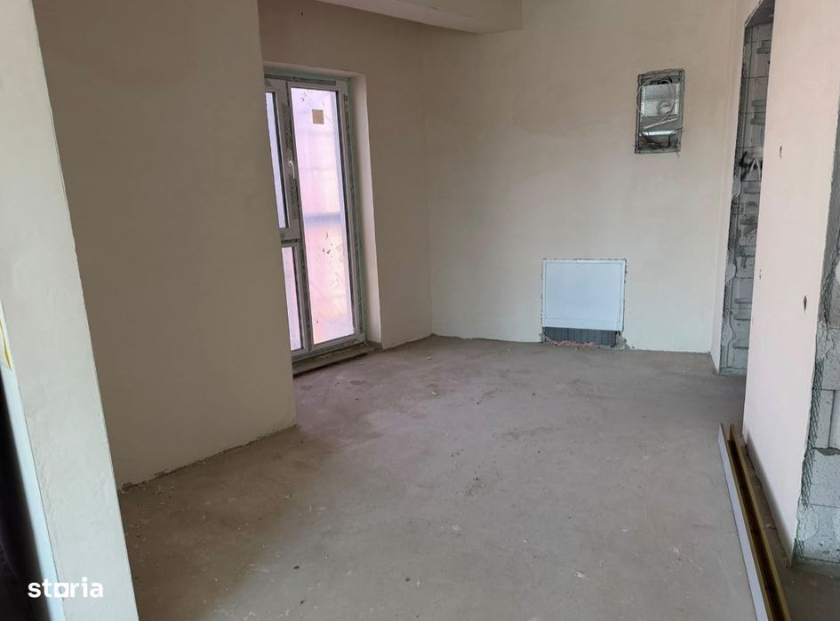 Apartament superb cu vedere asupra parcului Gheorgheni( TVA inclus)