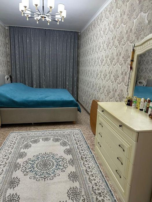 Продам квартиру 3х комнатную