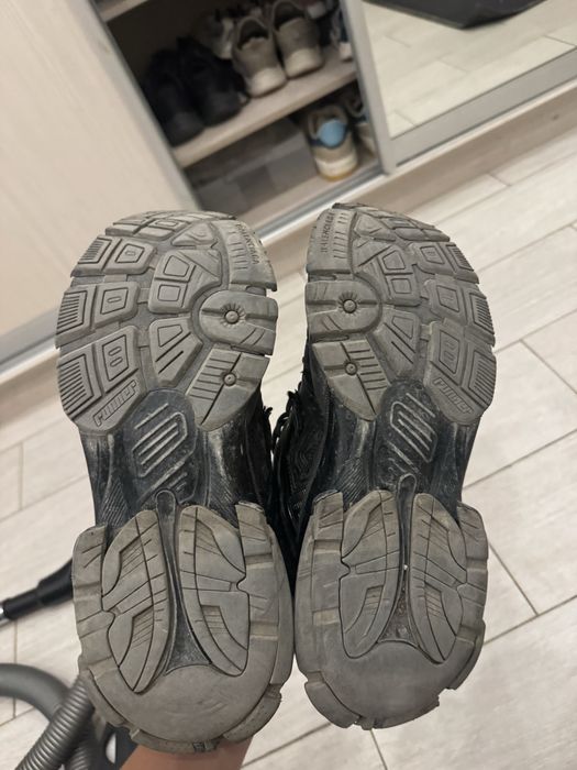 Balenciaga runner