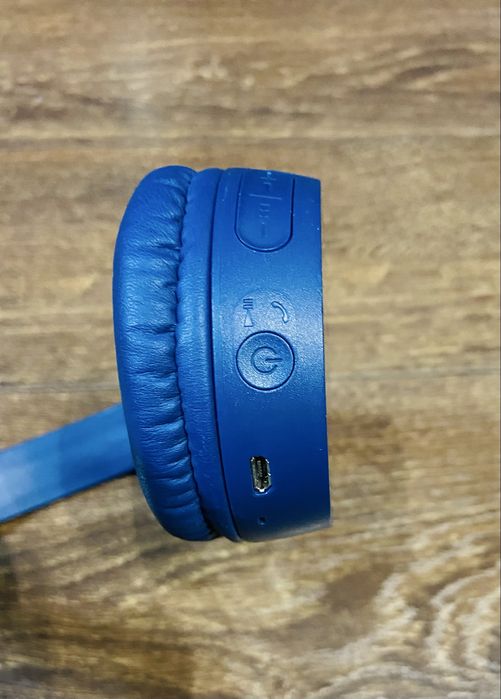 Безжични слушалки Sony