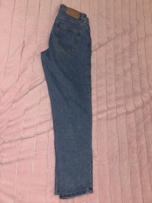 Джинсы от ZARA