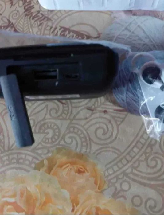 TWS 5.3 baterie externa/căști