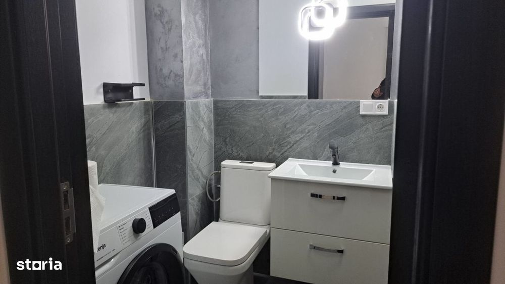 Apartament 2 camere, 48 mp, zona Vasile Alecsandri