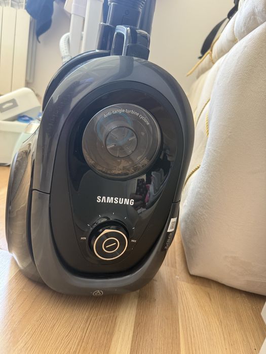 Продам пылесос samsung