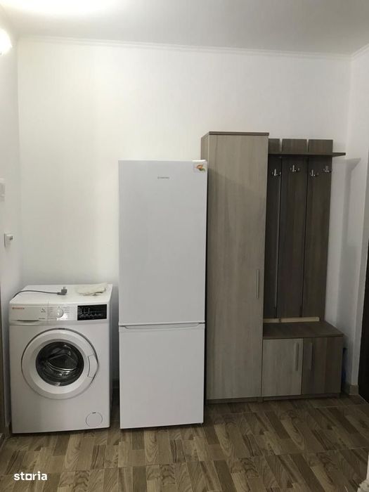 Ofer spre închiriere, garsoniera Mioveni,langa Iulia Zanfirescu