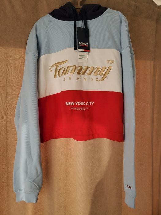 Суичър Tommy Jeans