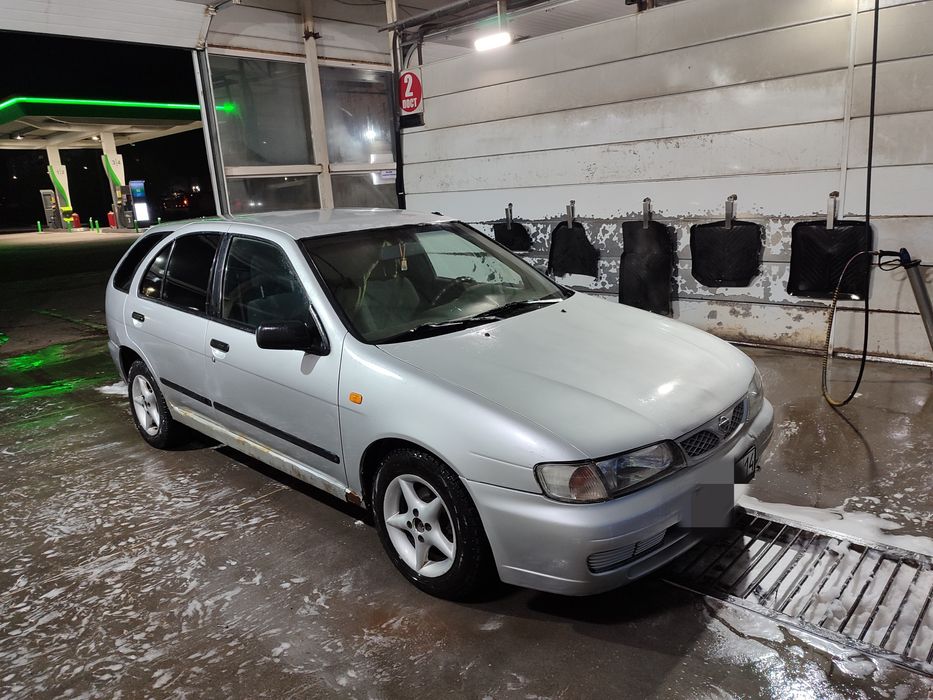 Продаётся автомобиль .