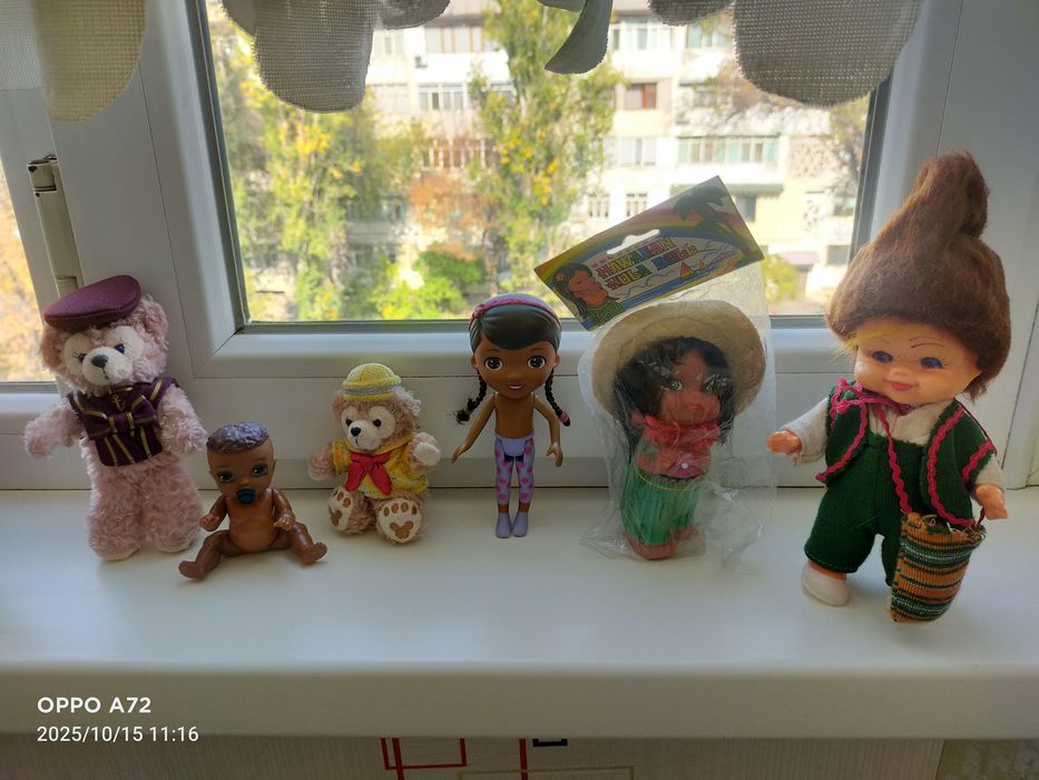 Продам часы "Чайка" новые  СССР.