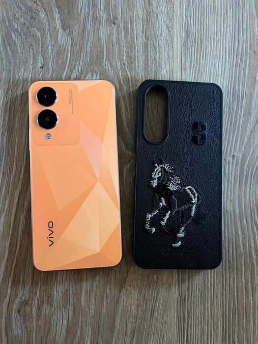 Продаётся VIVO 64ГБ