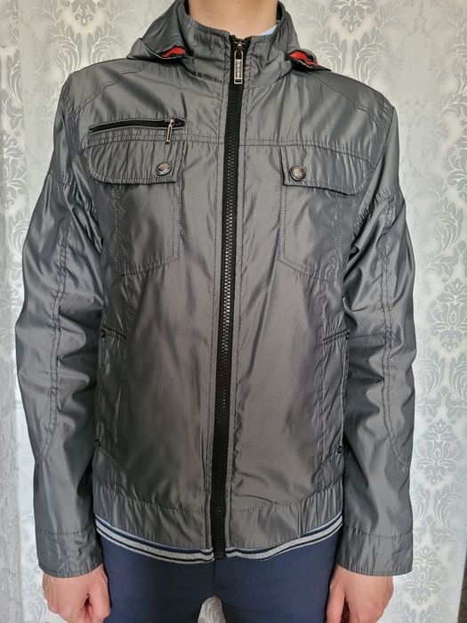 Ветровка мужская, размер 50