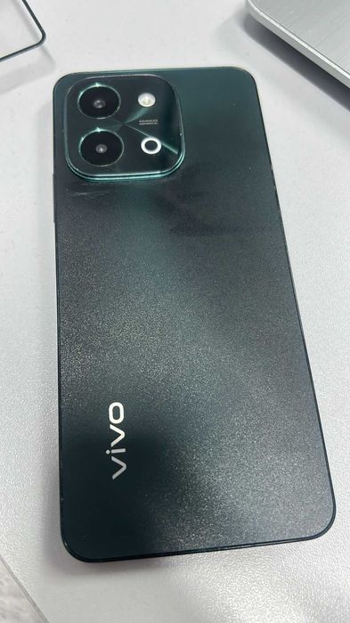 Vivo Y28  (Алматы)  103/6053