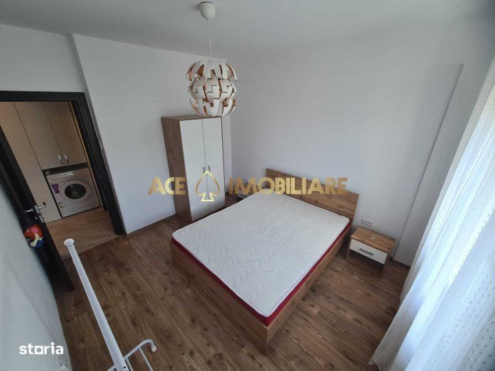 2 Camere de inchiriat | Titan Sun Park | Centrala | Parcare | Mobilat — fotografia 1