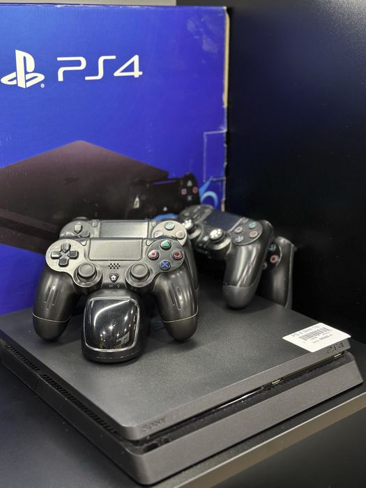 Sony Playstation 4 Slim 1TB