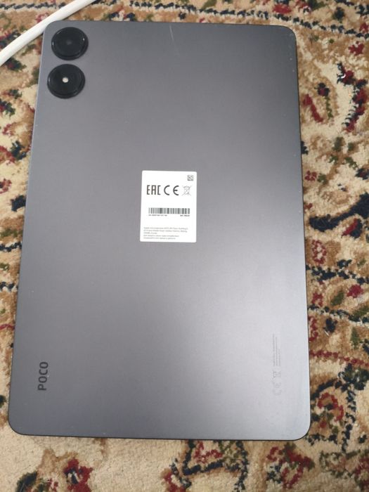 Поко пад 256 Гб хорошое состояние