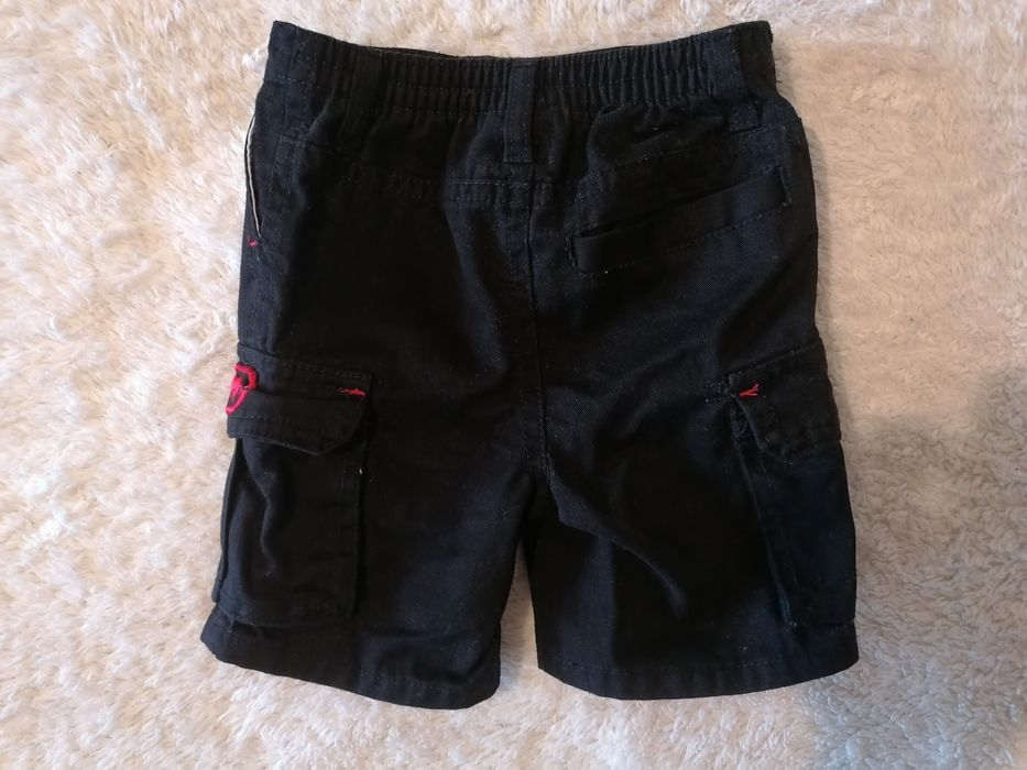Shorts Ecko Unltd
