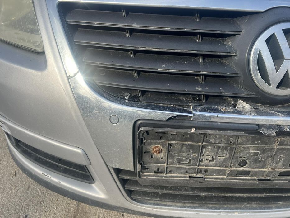 На части!VW Passat 2.0 TDi Automatic 140hp. 16V