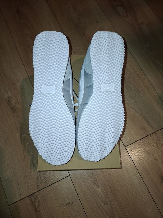 Обувки Nike Cortez сиви