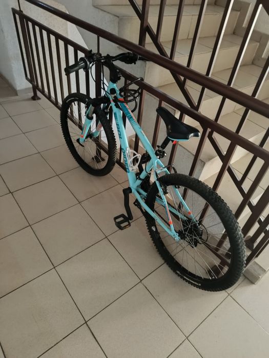 Bicicleta Rokrider 24 inchi