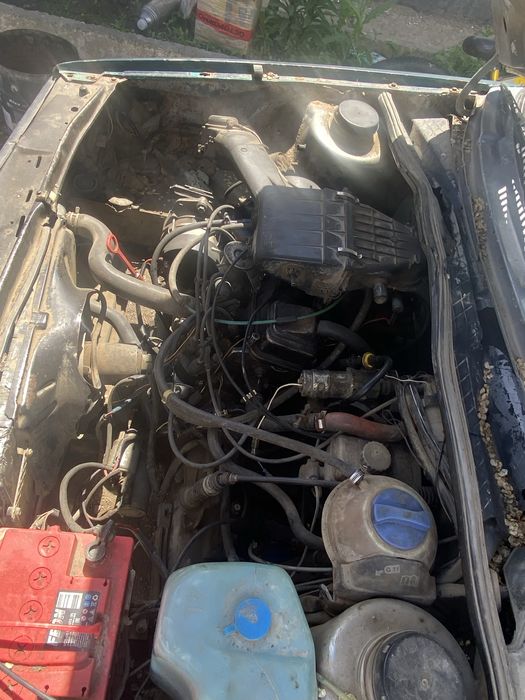 Volkswagen Golf 3