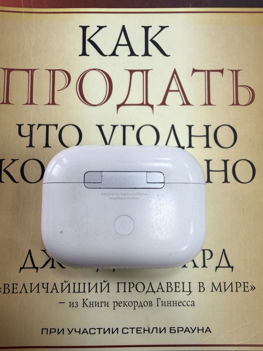 AirPods Pro 2 2nd Generation