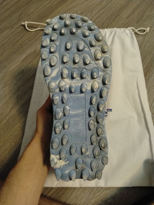Adidași off white odsy 1000