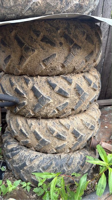 Maxxis cauciucuri 25x10x12