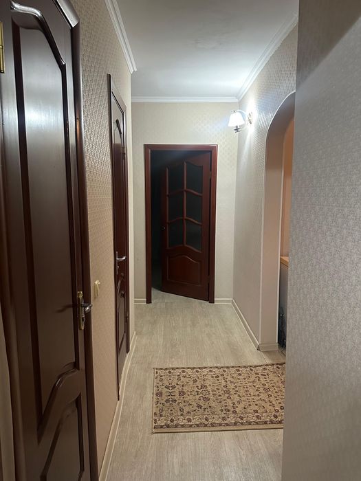 4-комнатной квартиры