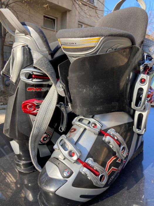 Ски обувки NORDICA 27 номер