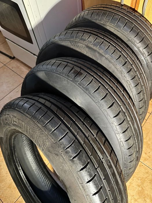 cauciucuri Vredestein T-Trac 2 165/80