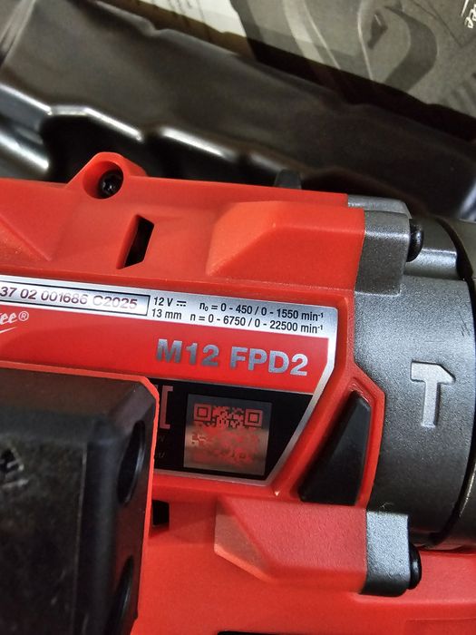 Filetanta milwaukee m12FPD2-602x